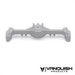 Vanquish Currie F10 Portal Ali Rear Axle Clear