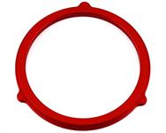 Vanquish Products 1.9" Slim IFR Slim Inner Ring (Red)