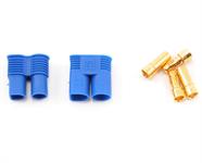 ProTek RC EC3 Style Connectors (1 Male/1 Female)