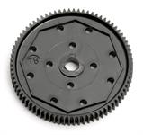 Spur Gear, 78T 48P