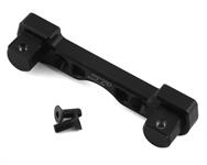 JConcepts Kraton 6S BLX Aluminum Front "FR" Suspension Mount (Black)