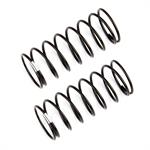 Front Shock Springs, white, 3.40 lb/in, L44 mm