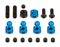 RC10B6.1 Anti-roll Bar Hardware