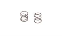 Front Springs White - Ultra pr - A1/A3,E2-E5