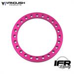Vanquish 1.9 IFR Original Beadlock Pink (1pc)