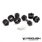 Vanquish VFD Machined Transfer Case Gear Set