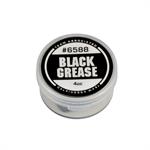 universalfett / black grease, 4cc