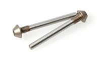 Pivot Pin; Screw Type 25mm  pr - 2WD Off Road