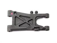 INFINITY REAR PRS SUSPENSION ARM (Graphite/Super Hard)