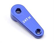 ProTek RC Aluminum Servo Horn (24T-Hitec)