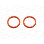 FUEL TANK O RING SET (P18)