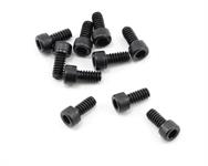 4-40 x 1/4" Socket Head Screws