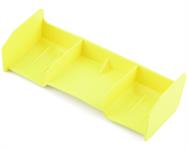 JConcepts Razor 1/8 Off Road Wing (Yellow)