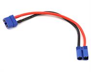 ProTek RC Heavy Duty EC5 Charge Lead (Male EC5 to Female XT90) (12awg)