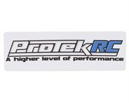 ProTek RC 2x6" Sticker