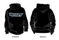 Reedy W24 Pullover Hoodie, black, 2XL