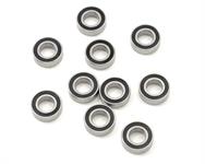 8x16x5mm Rubber Sealed "Speed" Bearing