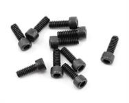 4-40 x 5/16" Socket Head Screws