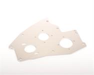 Motor Plate - CAT XLS