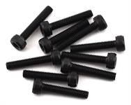 3x16mm Socket Head Cap Screws