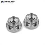 Vanquish SLW 475 Wheel Hub