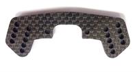 Camber link bracket 733 carbon