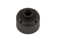 RC10B74 DIFFERENTIAL CASE, FRONT & REAR