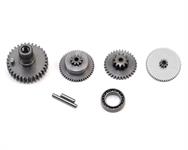 EcoPower WP120T Metal Servo Gear Set