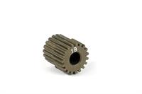 Pinion gear Alu 19t 64P narrow