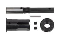 RC10B74.2 FT Decoupled Slipper Shaft Outdrive Set