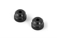 XB808 Alu Shock Body Nut(2)