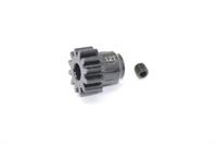 Pinion 12T steel