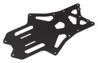 RC12R6 Chassis, aluminum