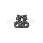 SERVO SAVER NOSE (10mm) CARBON GRAPHITE