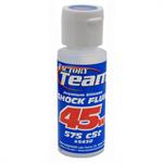 FT Silicone Shock Fluid, 45wt (575 cSt)