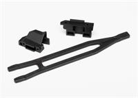 Battery Hold-down  Rally, Slash 4x4(LCG Chassis)