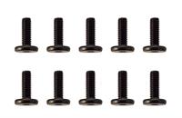 Screws, LP Low Profile M3x8mm SHCS