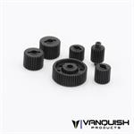 Vanquish VFD Machined Gear Set