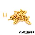 Vanquish Hex Scale GR8 Wheel Screw Kit