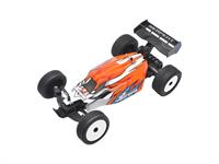 Serpent Mini Spider RTR 1/24 EP Buggy