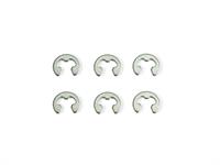 INFINITY E-RING E2.5 (6pcs)