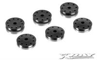 Shock piston set XB808