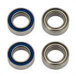 FT Bearings, 6x10x3 mm