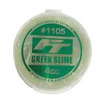 stötdämparfett "FT Green Slime"