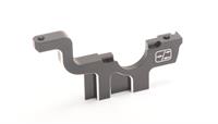 Lower Trans Hsg Rear LH - CAT K2