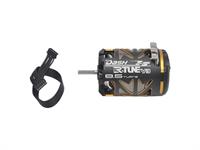 Dash R-Tune V3 (Modified type) 540 Sensored Brushless Motor 8.5T