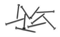 Skruv försänkt 3.5x45mm (10)