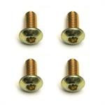 Screws, M3x3 mm BHCS