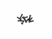 INFINITY M2x8mm FLAT HEAD SCREW (10pcs)