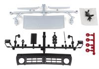 Reflex 14R Hoonitruck Body Accessories